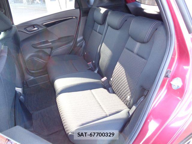 Honda FIT HYBRID 2018-04 4959484-9