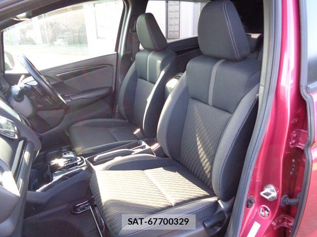 Honda FIT HYBRID 2018-04 4959484-10