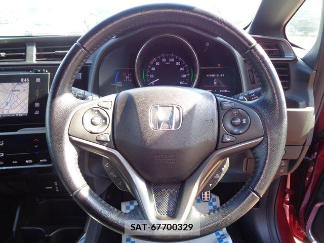 Honda FIT HYBRID 2018-04 4959484-21