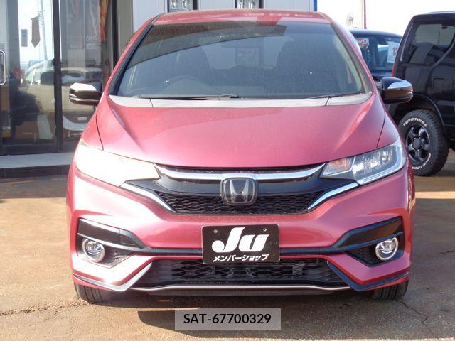Honda FIT HYBRID 2018-04 4959484-3