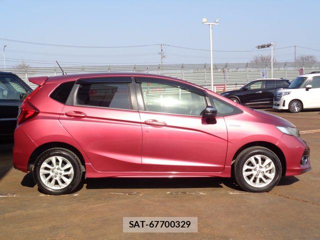 Honda FIT HYBRID 2018-04 4959484-4