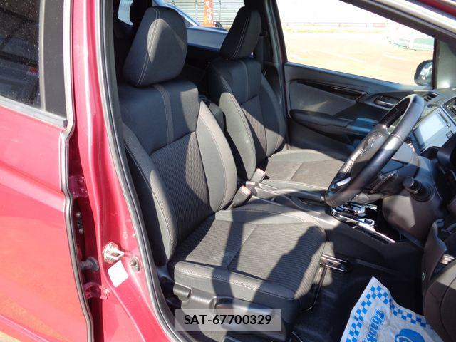 Honda FIT HYBRID 2018-04 4959484-7