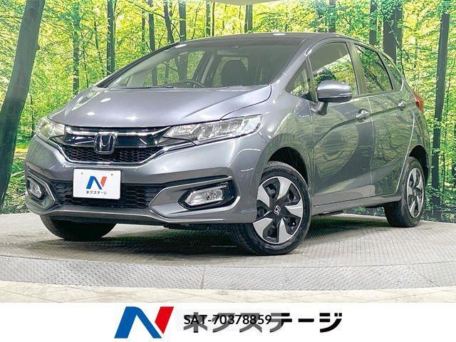 Honda FIT HYBRID 2018-06 4959493-0