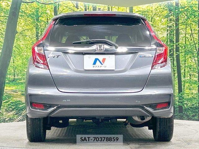 Honda FIT HYBRID 2018-06 4959493-15