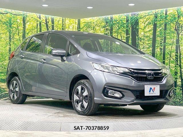 Honda FIT HYBRID 2018-06 4959493-16