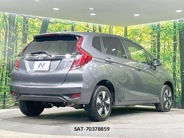 Honda FIT HYBRID 2018-06 4959493-17