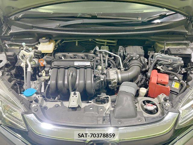 Honda FIT HYBRID 2018-06 4959493-18