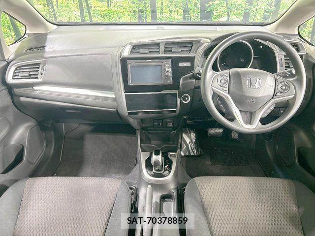 Honda FIT HYBRID 2018-06 4959493-1