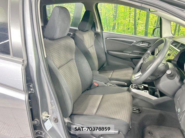 Honda FIT HYBRID 2018-06 4959493-8