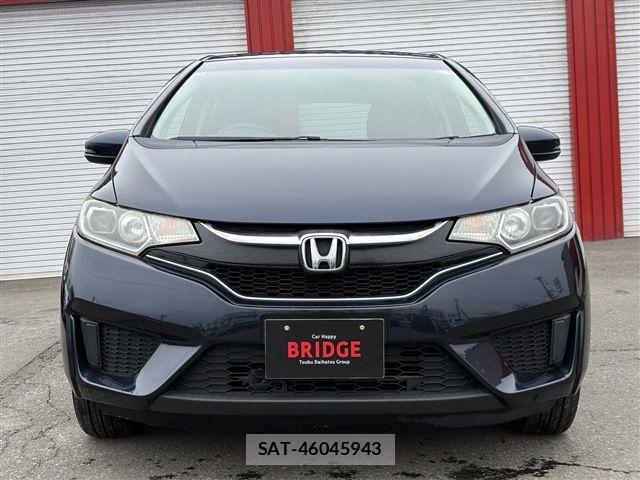 Honda FIT HYBRID 2016-04 6276466-13