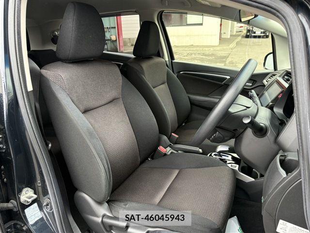 Honda FIT HYBRID 2016-04 6276466-14