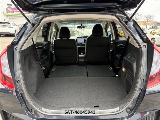 Honda FIT HYBRID 2016-04 6276466-17