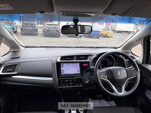Honda FIT HYBRID 2016-04 6276466-19