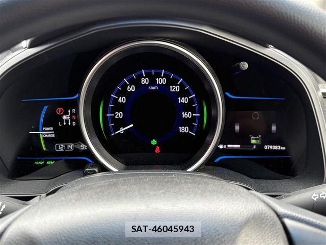 Honda FIT HYBRID 2016-04 6276466-20