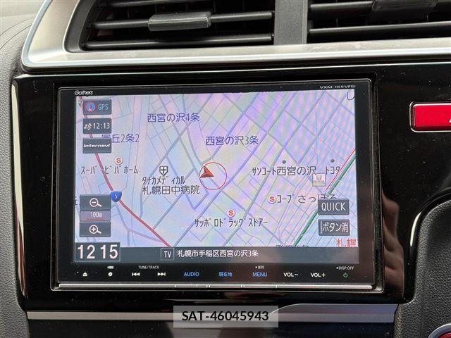 Honda FIT HYBRID 2016-04 6276466-21