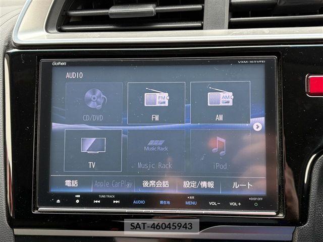 Honda FIT HYBRID 2016-04 6276466-22