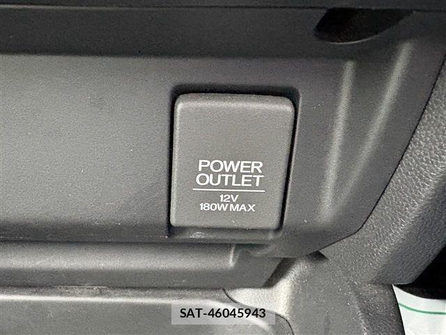 Honda FIT HYBRID 2016-04 6276466-26