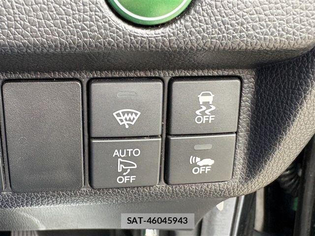 Honda FIT HYBRID 2016-04 6276466-29