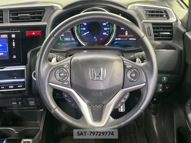 Honda FIT HYBRID 2014-07 6545197-10