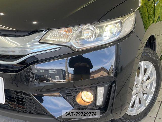Honda FIT HYBRID 2014-07 6545197-11