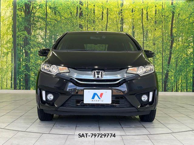 Honda FIT HYBRID 2014-07 6545197-13