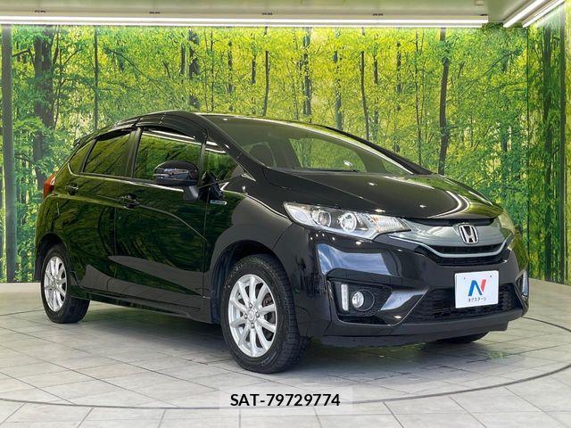 Honda FIT HYBRID 2014-07 6545197-15