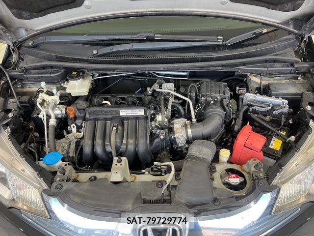 Honda FIT HYBRID 2014-07 6545197-17