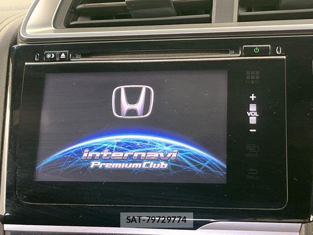 Honda FIT HYBRID 2014-07 6545197-2