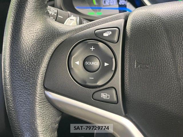 Honda FIT HYBRID 2014-07 6545197-5