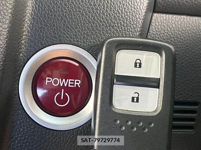 Honda FIT HYBRID 2014-07 6545197-6