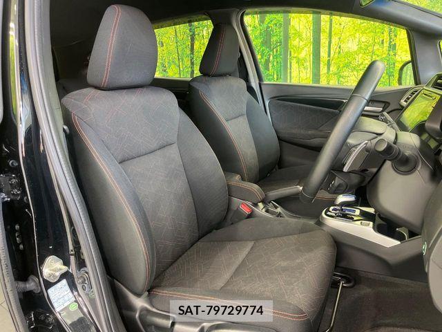 Honda FIT HYBRID 2014-07 6545197-7