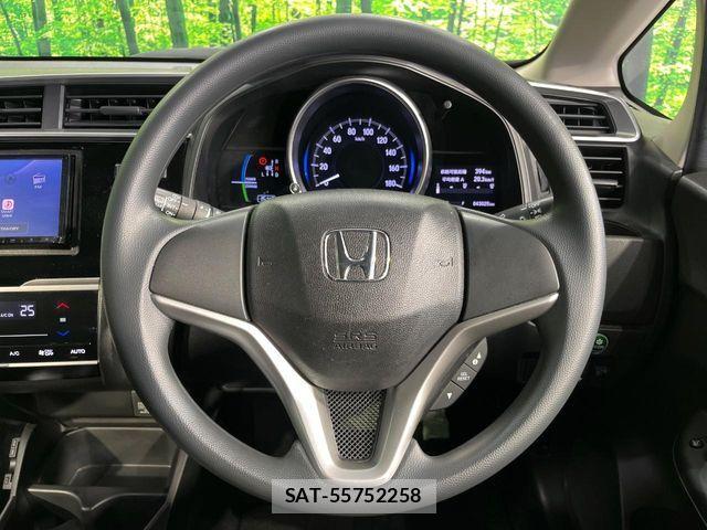 Honda FIT HYBRID 2018-12 6612269-9