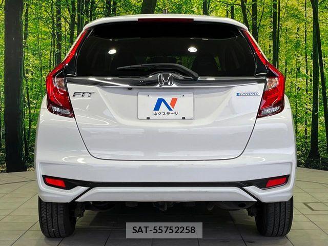 Honda FIT HYBRID 2018-12 6612269-14