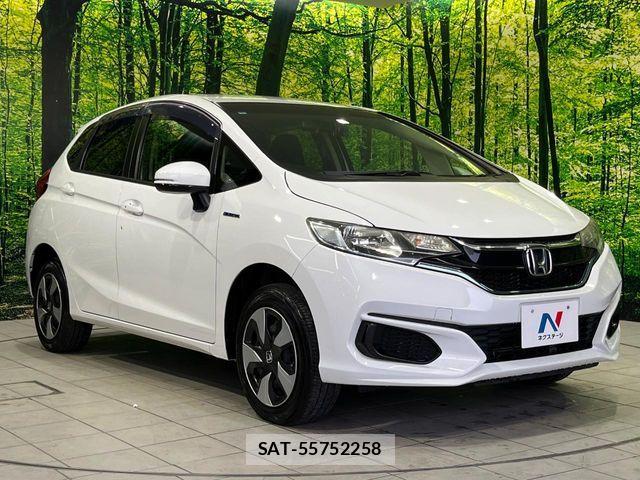 Honda FIT HYBRID 2018-12 6612269-15