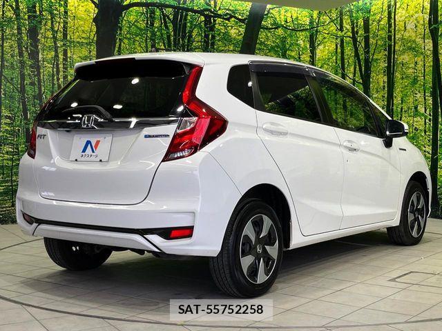 Honda FIT HYBRID 2018-12 6612269-16