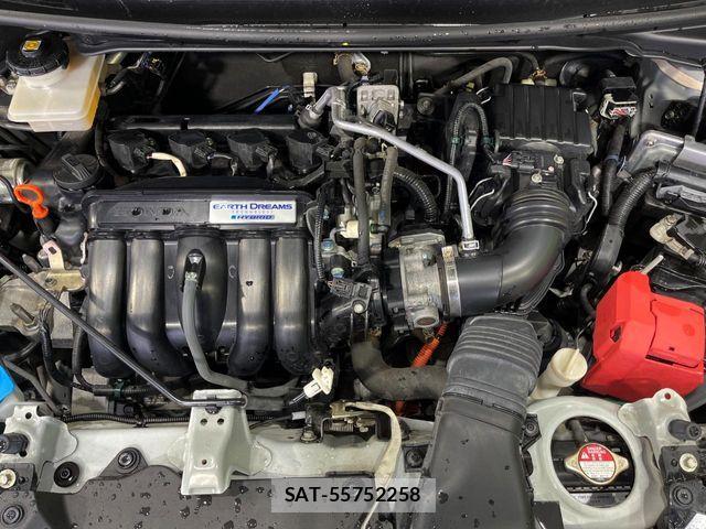 Honda FIT HYBRID 2018-12 6612269-17