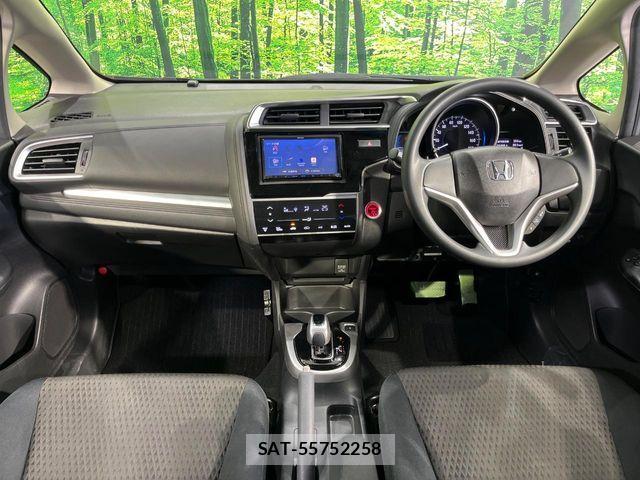 Honda FIT HYBRID 2018-12 6612269-1