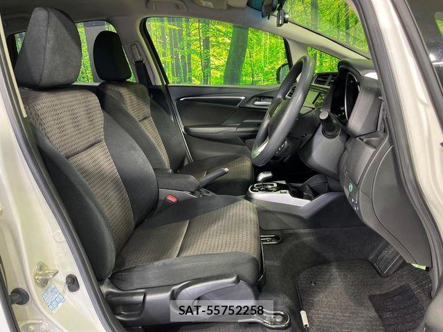 Honda FIT HYBRID 2018-12 6612269-7