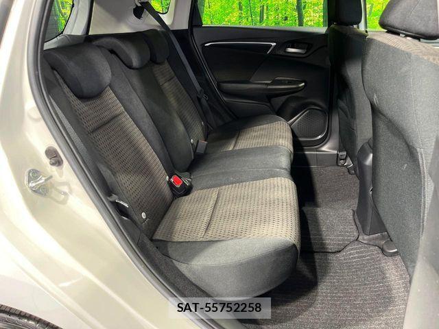 Honda FIT HYBRID 2018-12 6612269-8