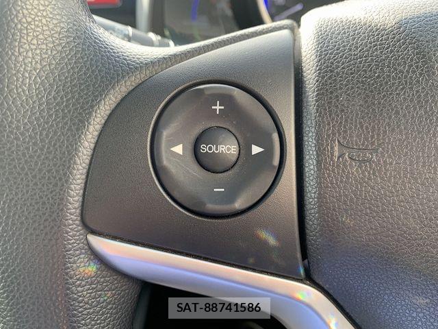 Honda FIT HYBRID 2014-03 6676296-7