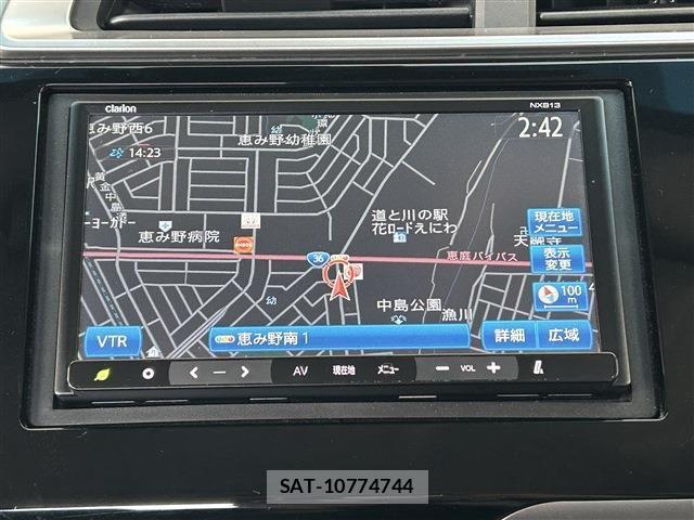 Honda FIT HYBRID 2018-05 6691055-14