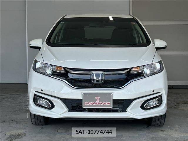 Honda FIT HYBRID 2018-05 6691055-1