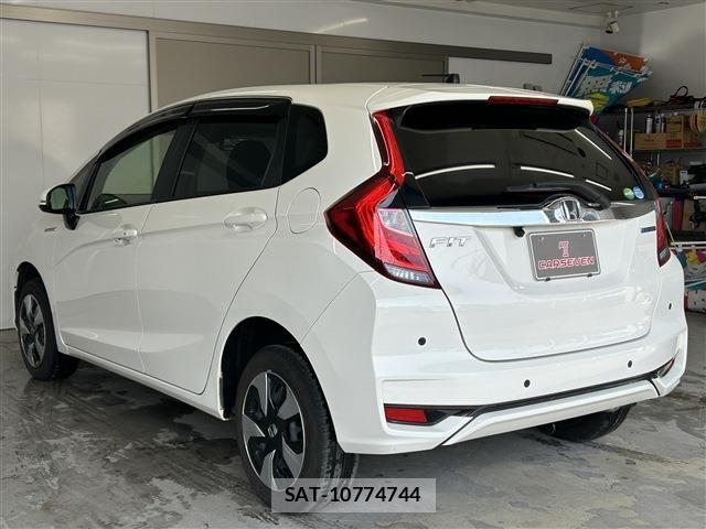 Honda FIT HYBRID 2018-05 6691055-6