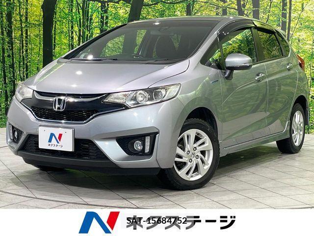 Honda FIT HYBRID 2016-05 6716314-0