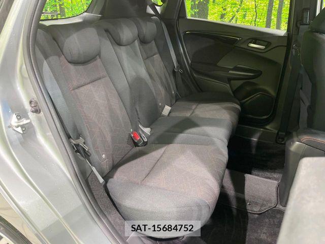Honda FIT HYBRID 2016-05 6716314-9