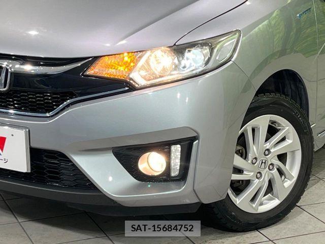 Honda FIT HYBRID 2016-05 6716314-12