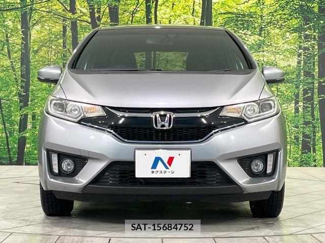Honda FIT HYBRID 2016-05 6716314-14