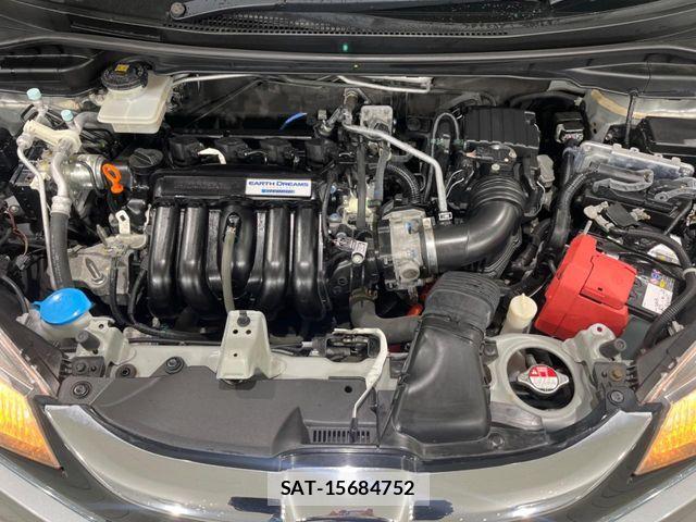 Honda FIT HYBRID 2016-05 6716314-18