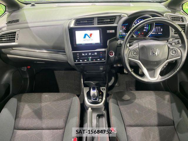 Honda FIT HYBRID 2016-05 6716314-1