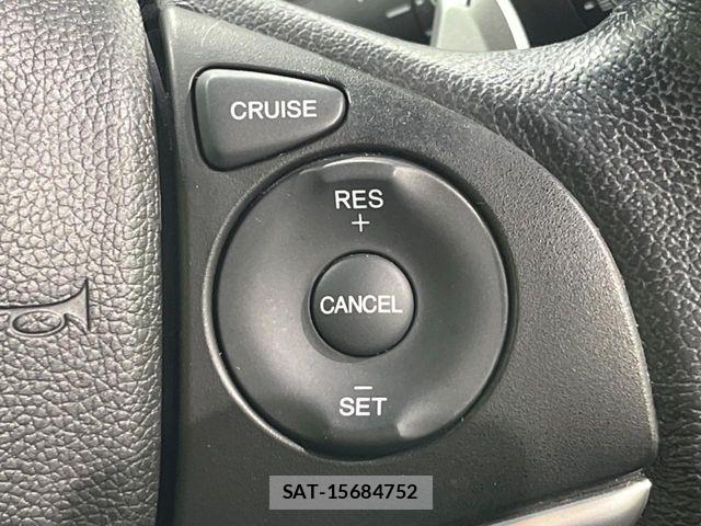 Honda FIT HYBRID 2016-05 6716314-5